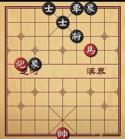 中国象棋博大精深，大师有绝技！每一步都需深思熟虑，真是烧脑又好玩，你也可以试试！