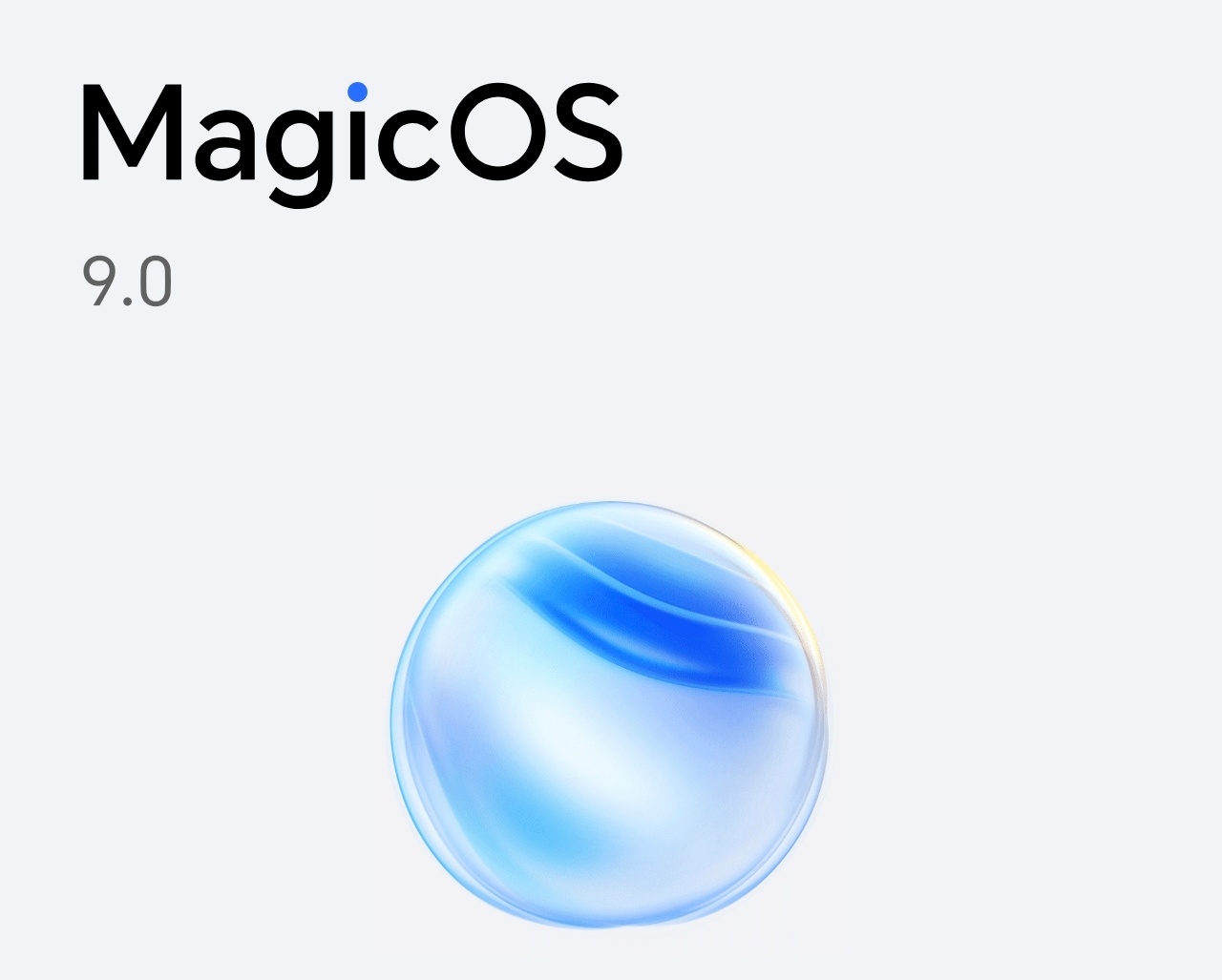 荣耀MagicOS9.0又要有新版本来了，这次大家提的无字桌面模式，AI超清图，