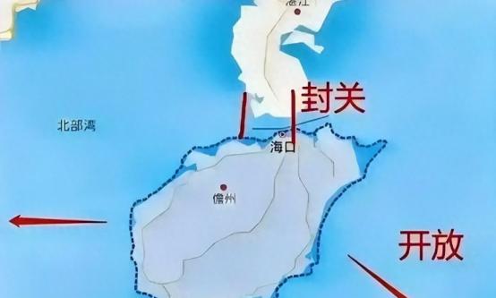 新加坡人直言：比起海南封关带来的威胁，更怕中国会帮泰国挖运河
 
“比起海南封关