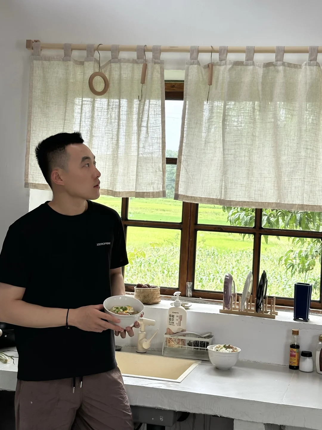 创业让我明白：能靠能力说话的自由太珍贵了