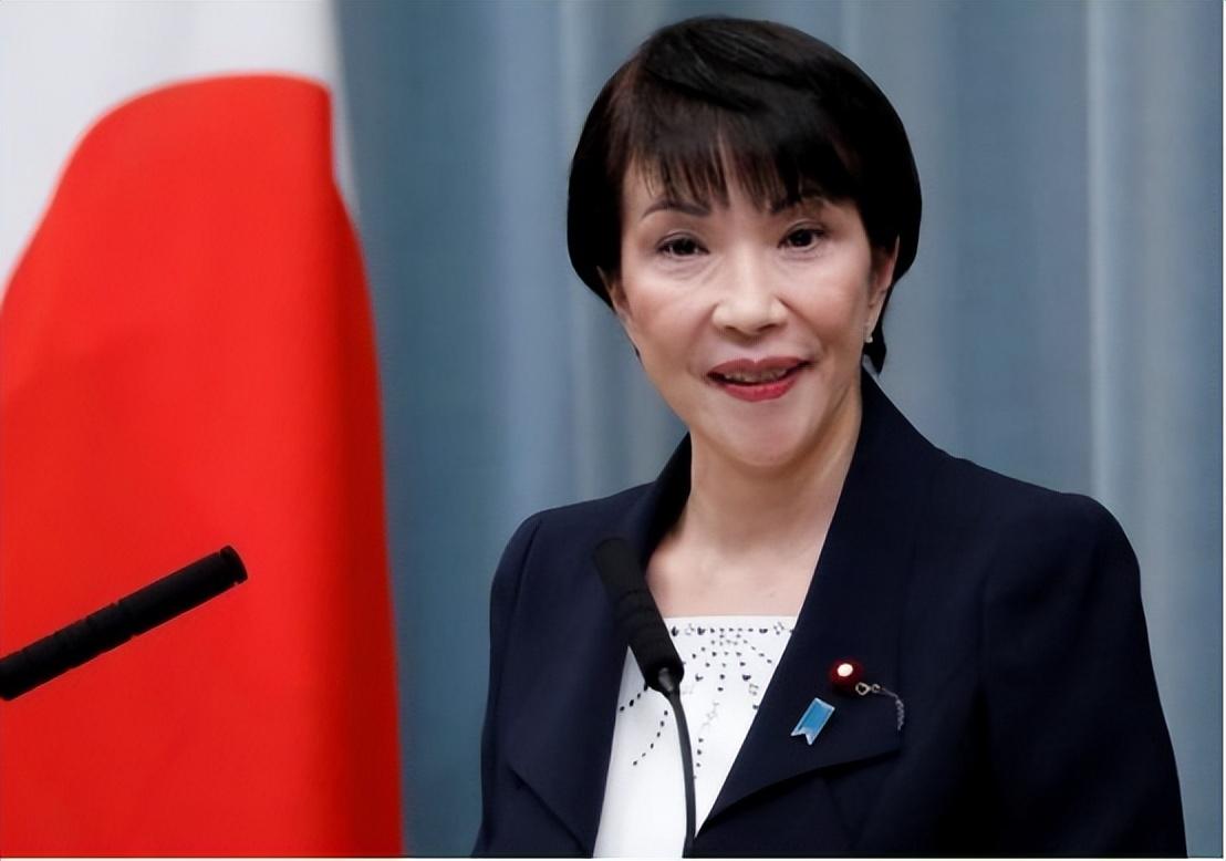 高市早苗被整懵了！中国给她6吨镓，不是服软，是拿绳儿拴她呢！
 
商务部一号令，