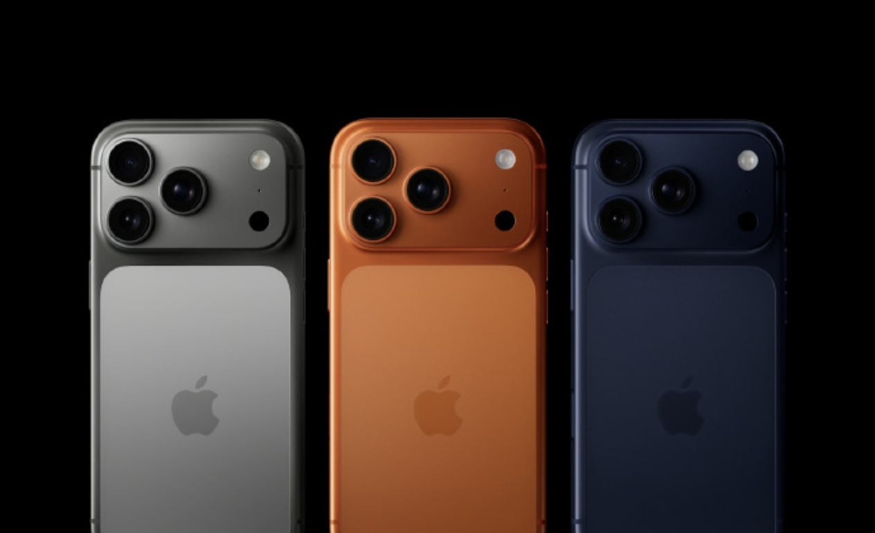 iPhone18Pro已打样 按照果子的风格，这套模组至少用三年，下代最多也就换