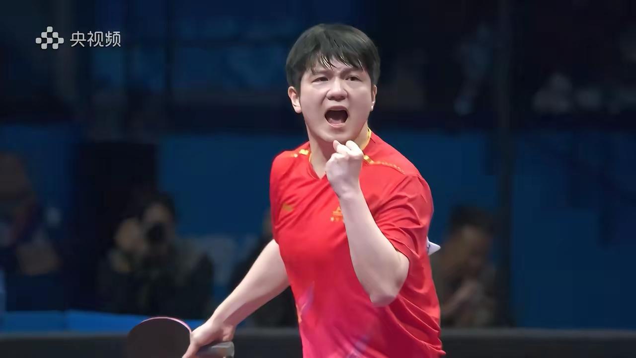 樊振东是我最喜欢的男子乒乓球运动员，人长得帅，打球也有激情，更是一位奥运冠军！去