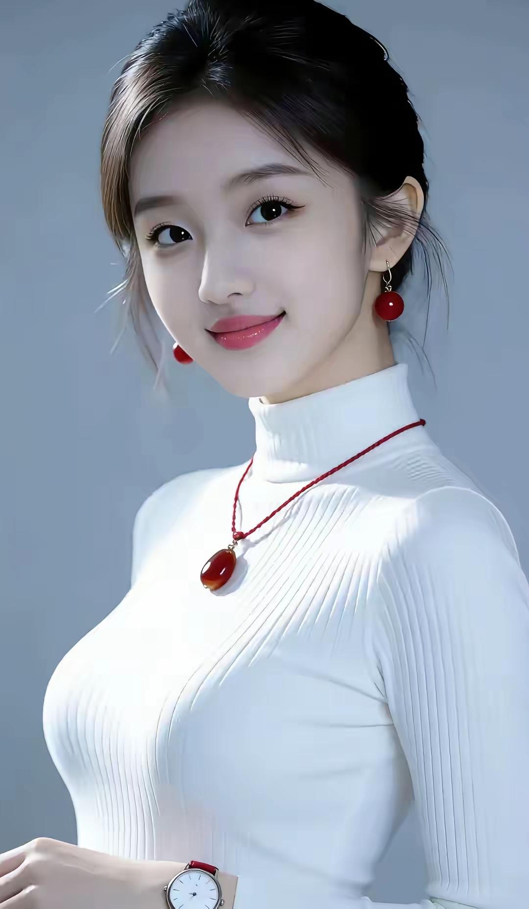 漂亮的姑娘