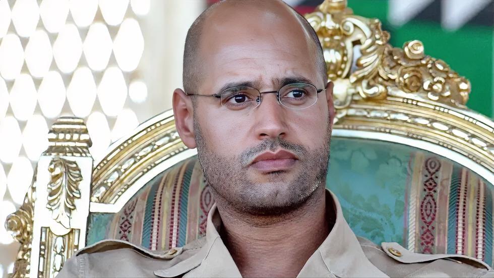 已故的利比亚前领导人卡扎菲的次子赛义夫·伊斯兰·卡扎菲在2月3日被报道身亡。
但