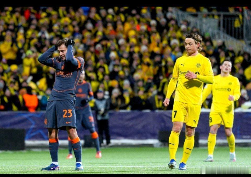 博德闪耀 2月24日讯 国米与博德闪耀的欧冠次回合即将打响，赛前博德闪耀主帅克努