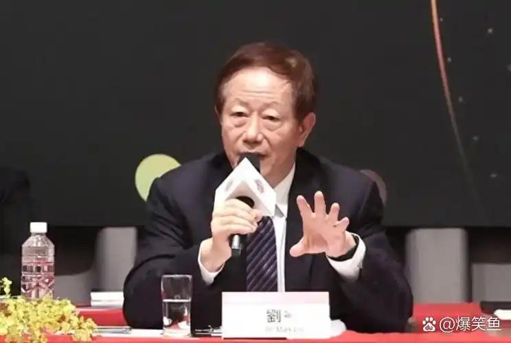 [微风]台积电前董事长发话了！曾经表示：如果中国大陆强攻台湾，那么你们将会得到的
