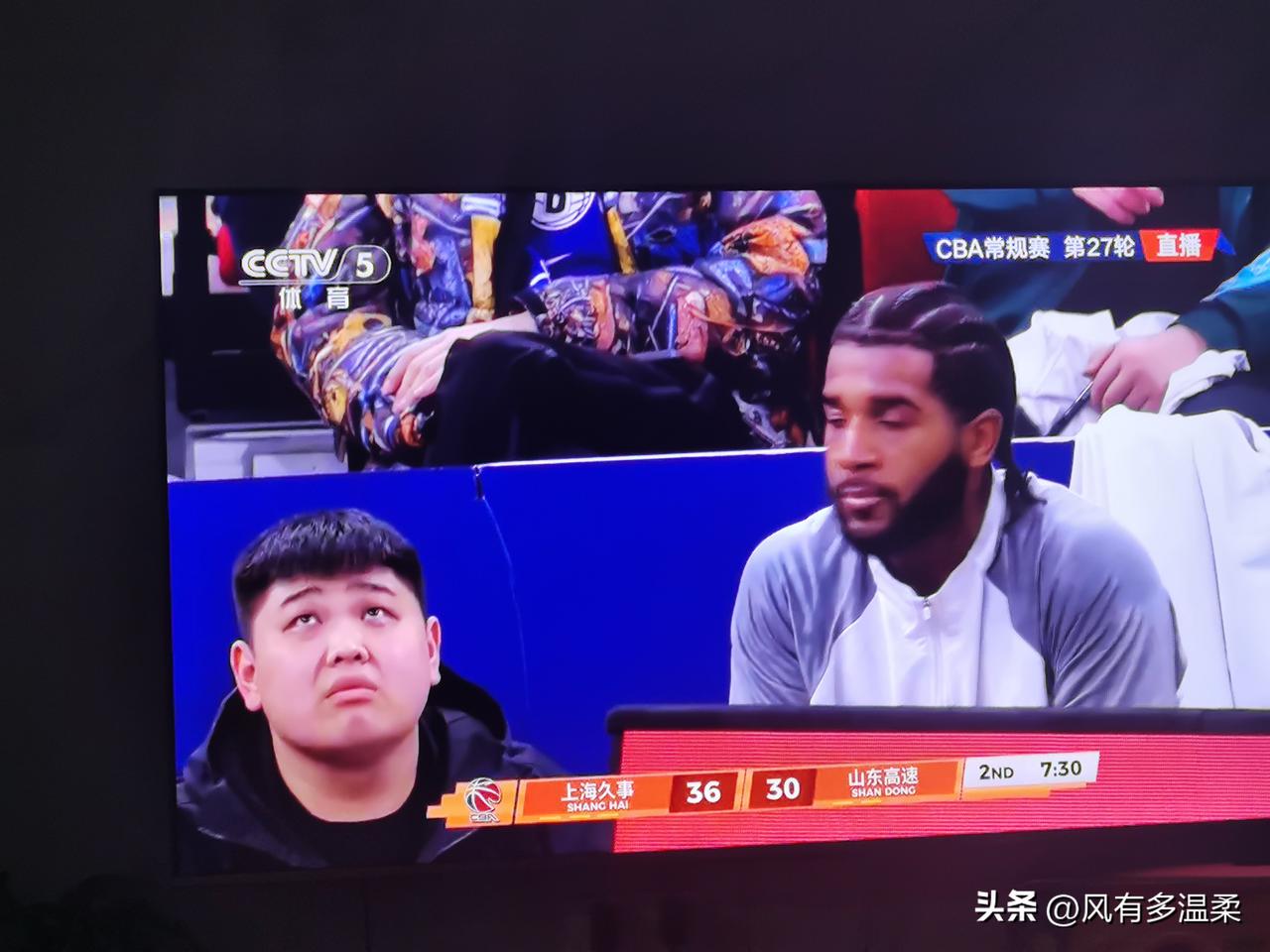 CBA篮球赛事快递

CBA篮球联赛常规赛第27轮比赛，今天共有六场比赛决出结果