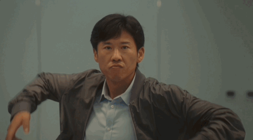 低智商犯罪麻辣拌吃出15条人命离谱剧情越看越上瘾🤫潜逃多年的嫌犯处处谨慎躲藏，