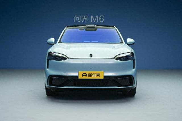 家用场景实测：问界M6纯电长续航版，行车辅助与空间实用性解析