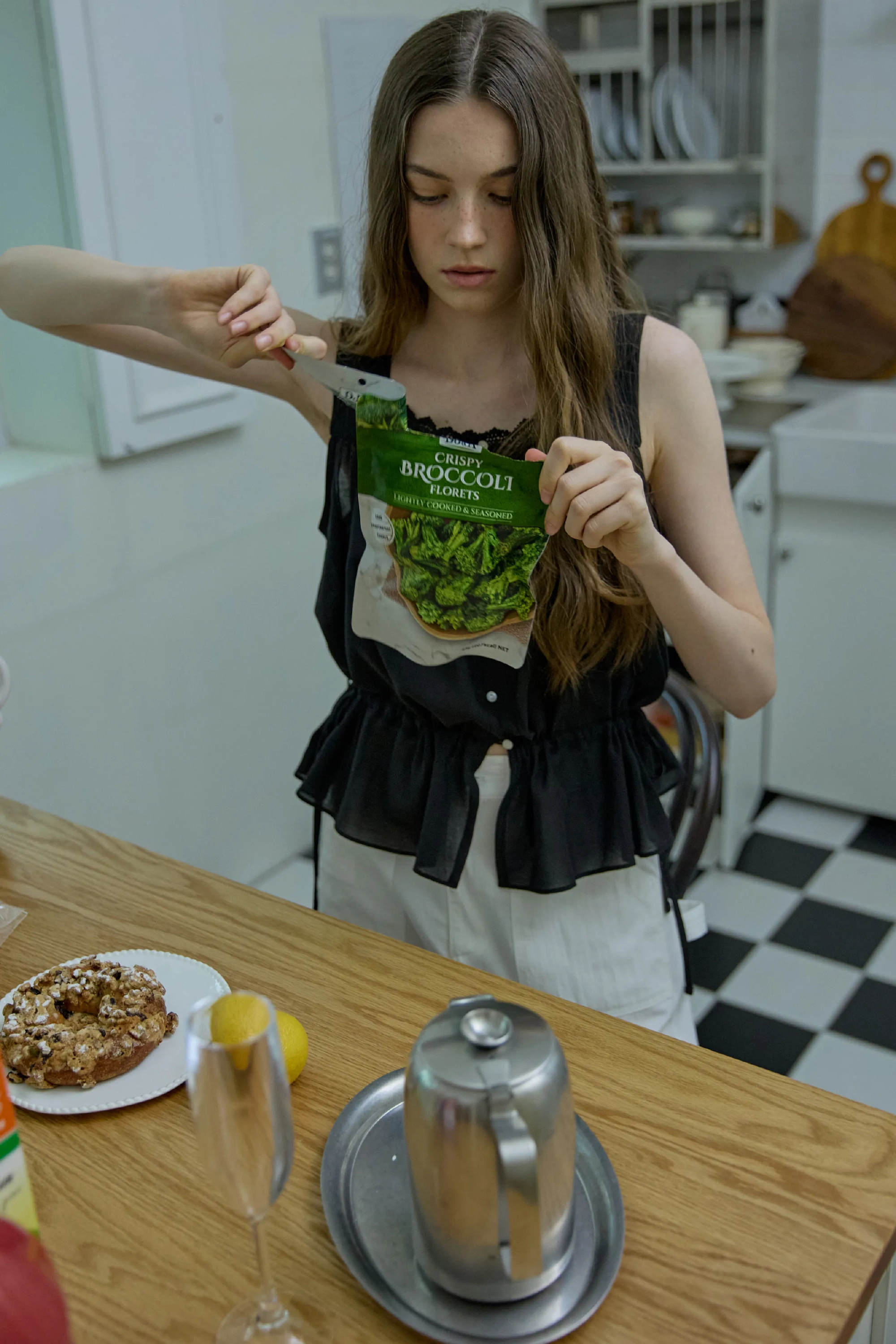 OPENDOOR 2026 Summer Lookbook 