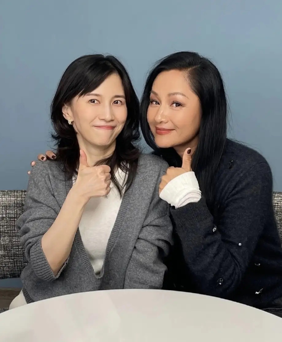 瞿颖让我笑一天了笑了一整期哈哈哈哈哈哈哈哈哈哈 