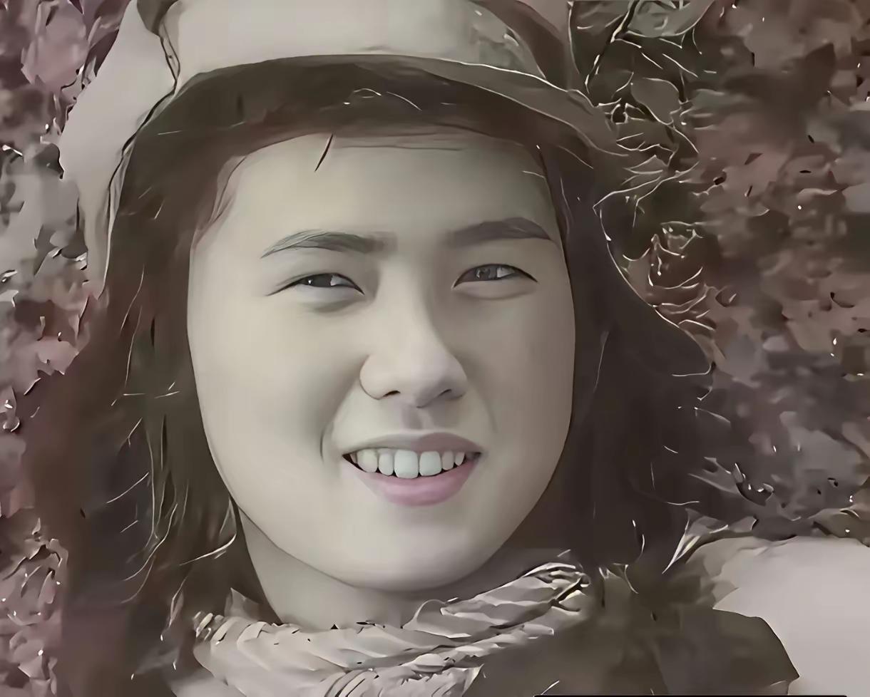 王铎：18岁的杨洁导演
1947年，杨洁她来到张家口，就读于华北联合大学。
正是