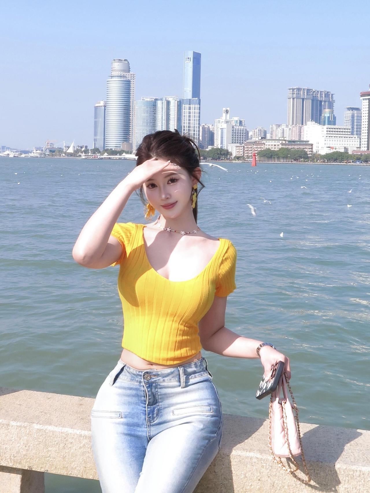 你会喜欢风情万种的女人吗?