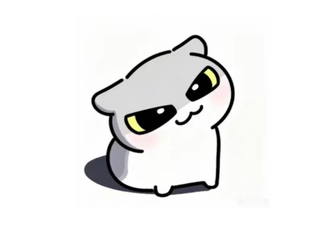孙颖莎跟这个猫好像啊 