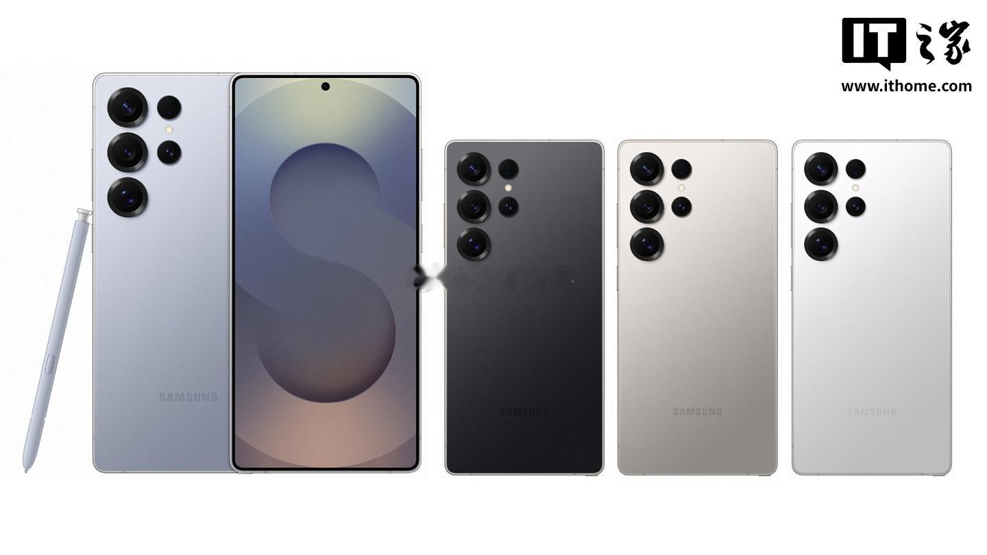 据科技媒体 Sammobile 今天报道，两款型号为 SM-948B、SM-94