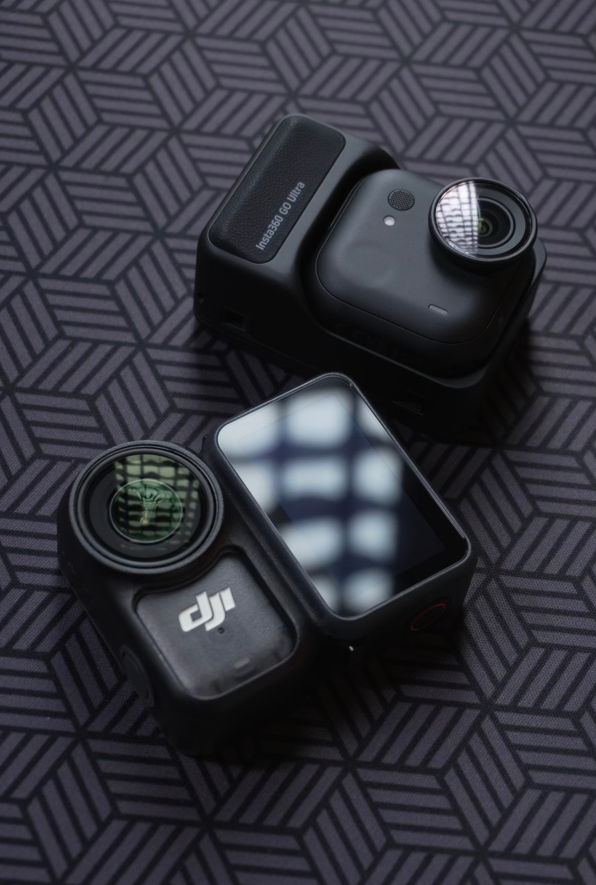 手机厂商为何押注vlog相机手机厂商去做vlog相机我认为是个风口，现在手机摄影