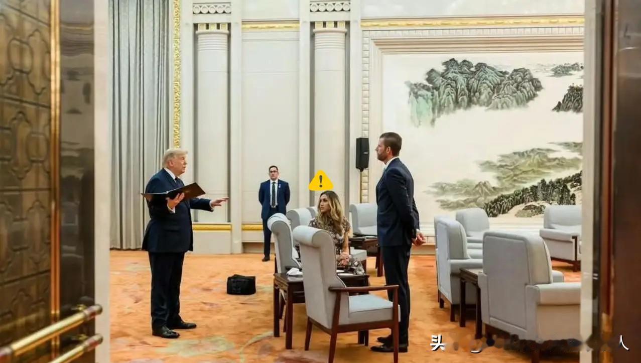 特朗普刚走普京就来是巧合吗特朗普刚走普京就来，这绝对不是巧合。短短几天美俄元首接