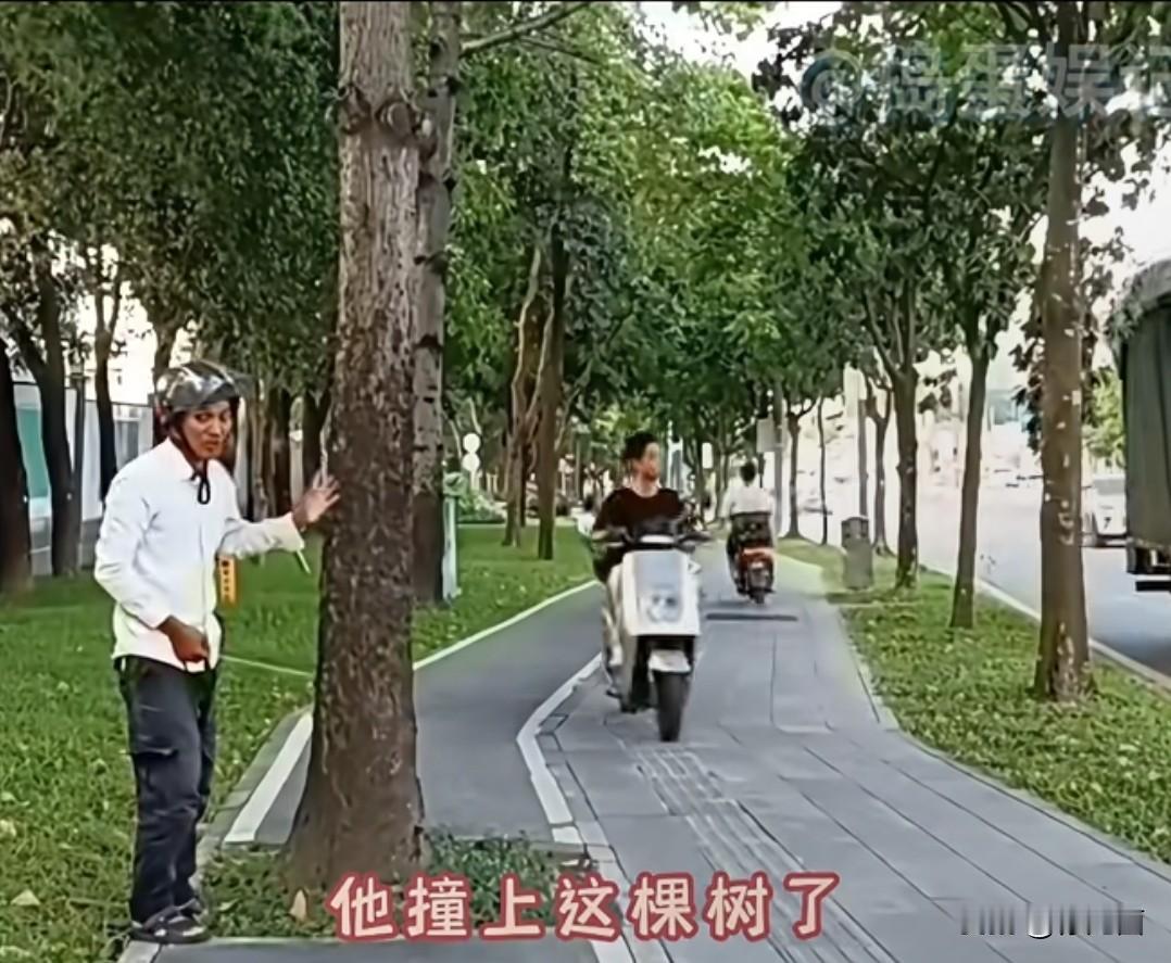 深圳有个非政府机构，被大家称作「多管事局」。这机构就一个人，担任局长一职。这位局