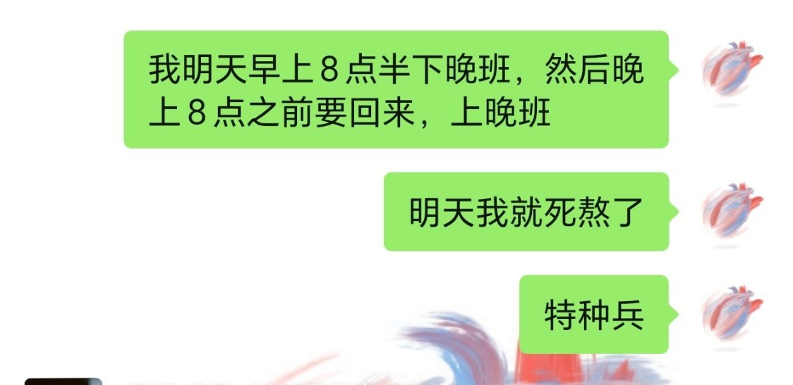 明日开启特种兵模式，行程安排 ​​​