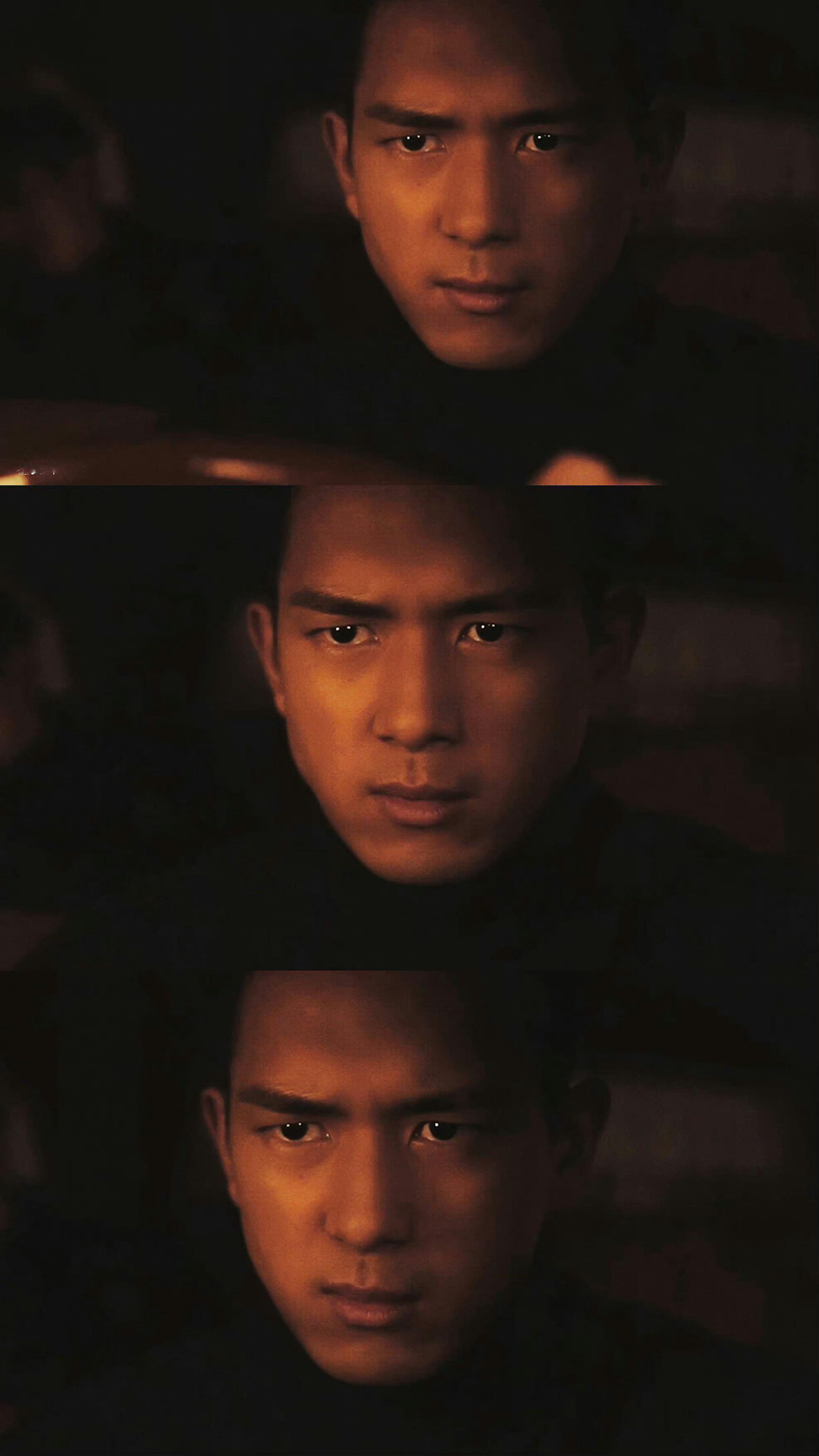 开始期待#李现# 饰演的反派了。前阵《酱园弄》戛纳首映，看了媒体评价，说李现饰演