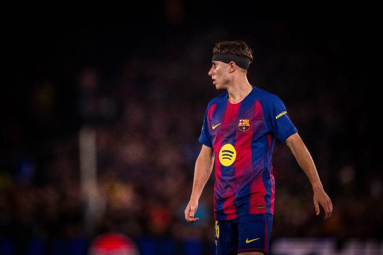 巴萨0比2马竞库巴西染红，欧冠首回合巴萨主场0:2不敌马竞巴萨主场 0:2 不敌