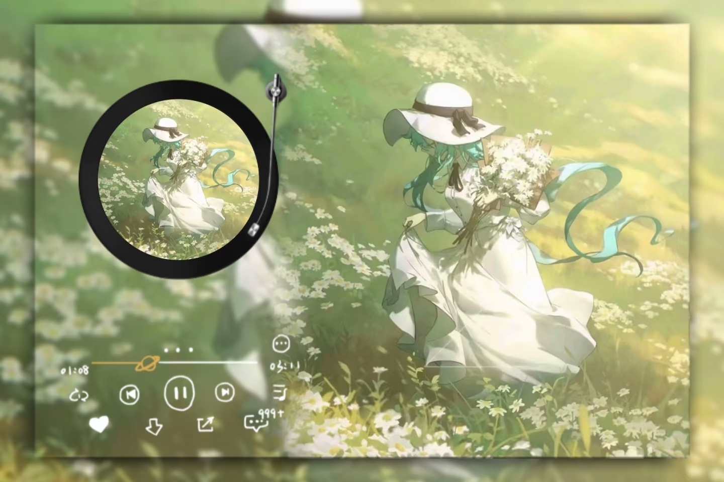 Kore-V 🍃🌼生活的美好在于完全被卷入并忘却。——卡尔维诺 
