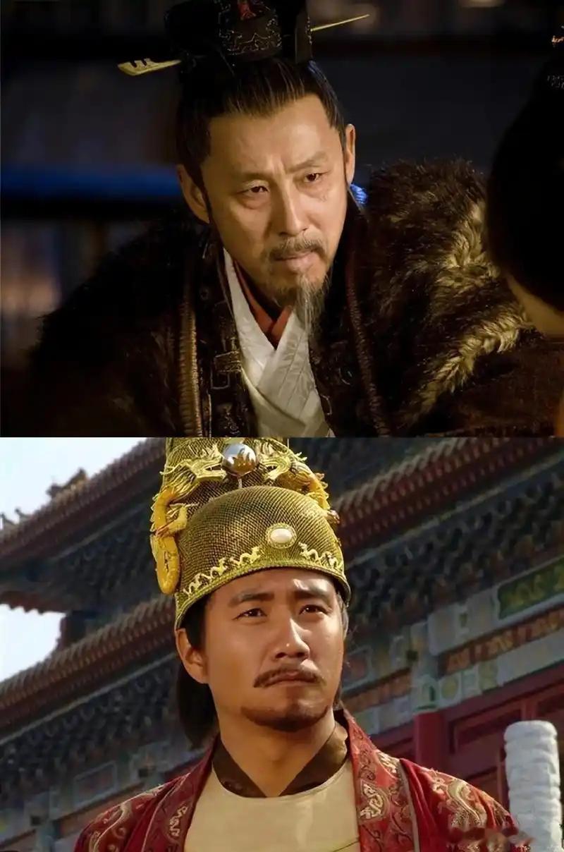 刘备这辈子最憋屈的事，不是三顾茅庐礼贤下士，也不是夷陵之战被火烧得走投无路。而是