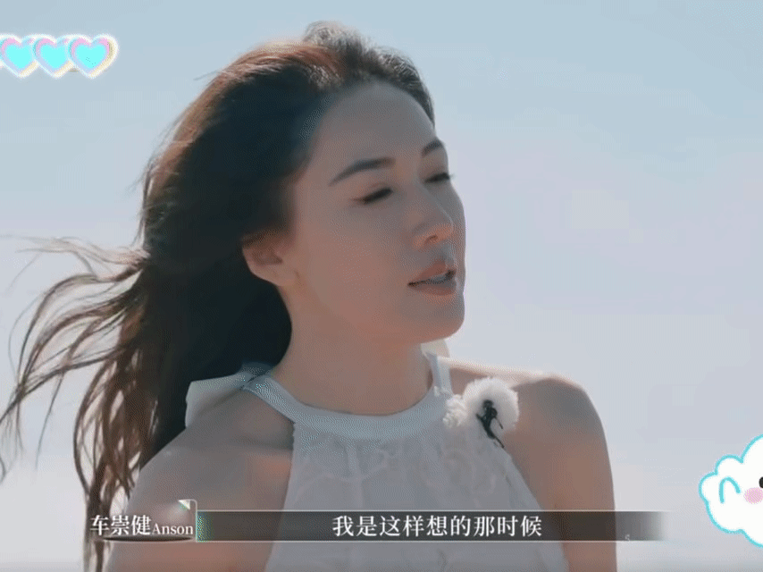 车崇健是救过李施嬅的命吗 《再见爱人》中车崇健的操作太窒息，送李施嬅普通钻戒还拿