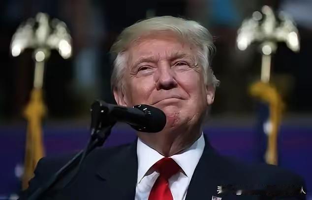 特朗普干得漂亮！真的，他这一手，直接帮全世界省了几万亿的“公知费特朗普干得漂亮！