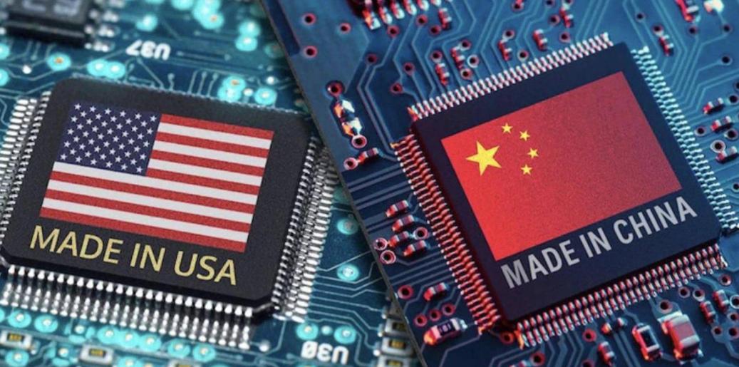 美方顾问无意中说漏嘴：关税战只是幌子，美国的真实目的只有一个

拜登时期的国家安