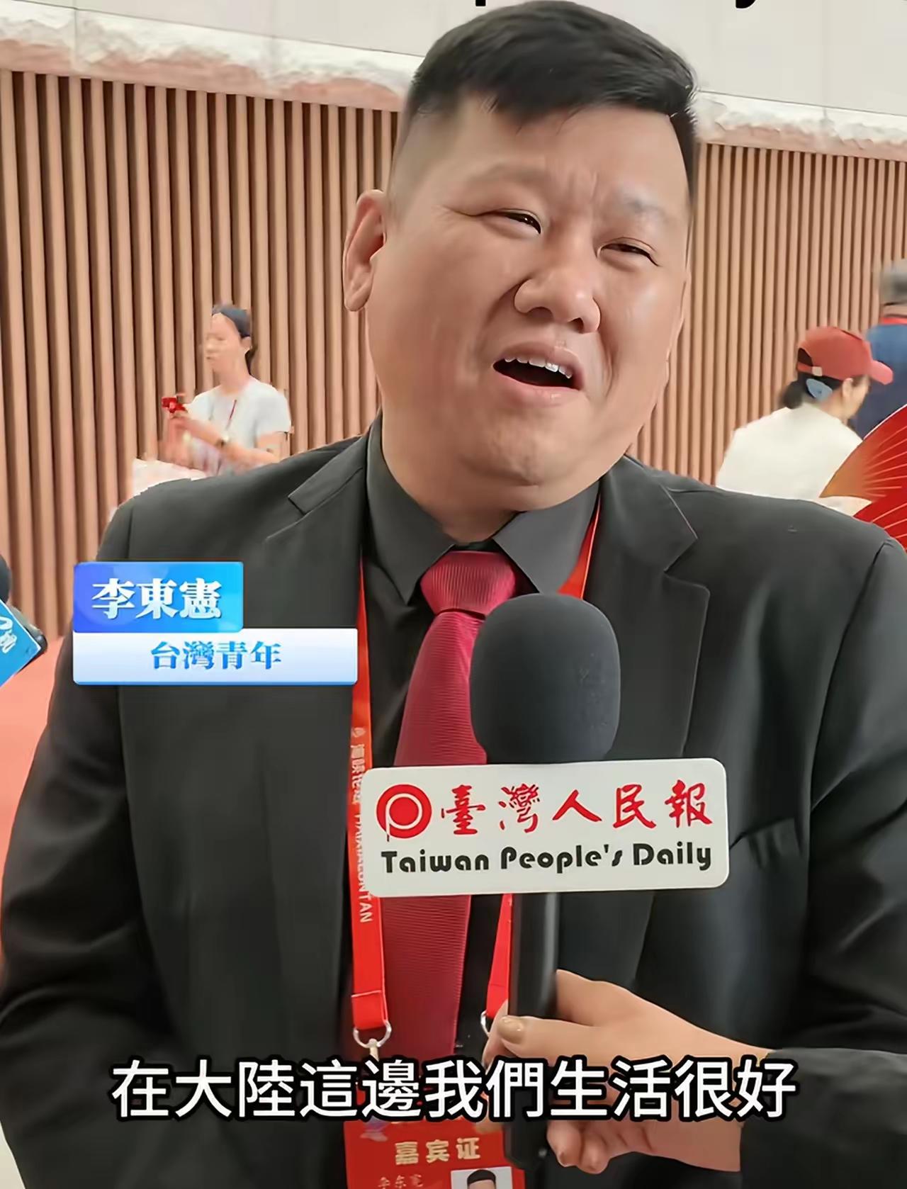 笑喷！被台当局开除户籍的他，一句话戳破绿营离谱谣言！
        谁能想到，