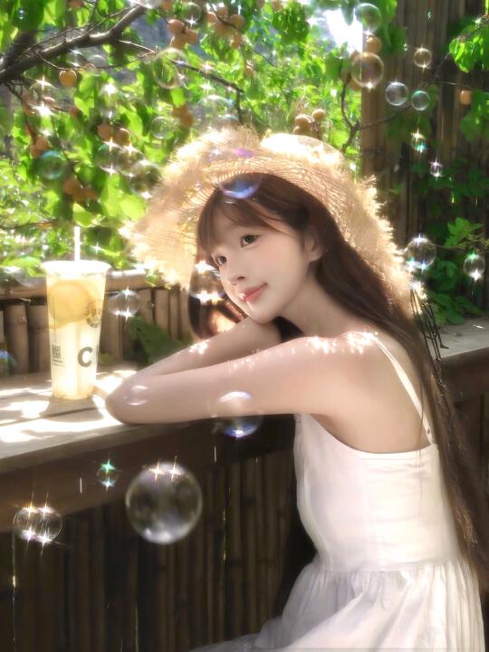 来一杯夏天吧 (ू ͒•‧̫•ू⑅ ͒)
