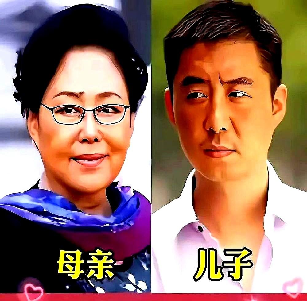 老戏骨王馥荔的儿子王骁，又被提名了。这次是百花奖最佳男配角。
前年金鸡，今年百花