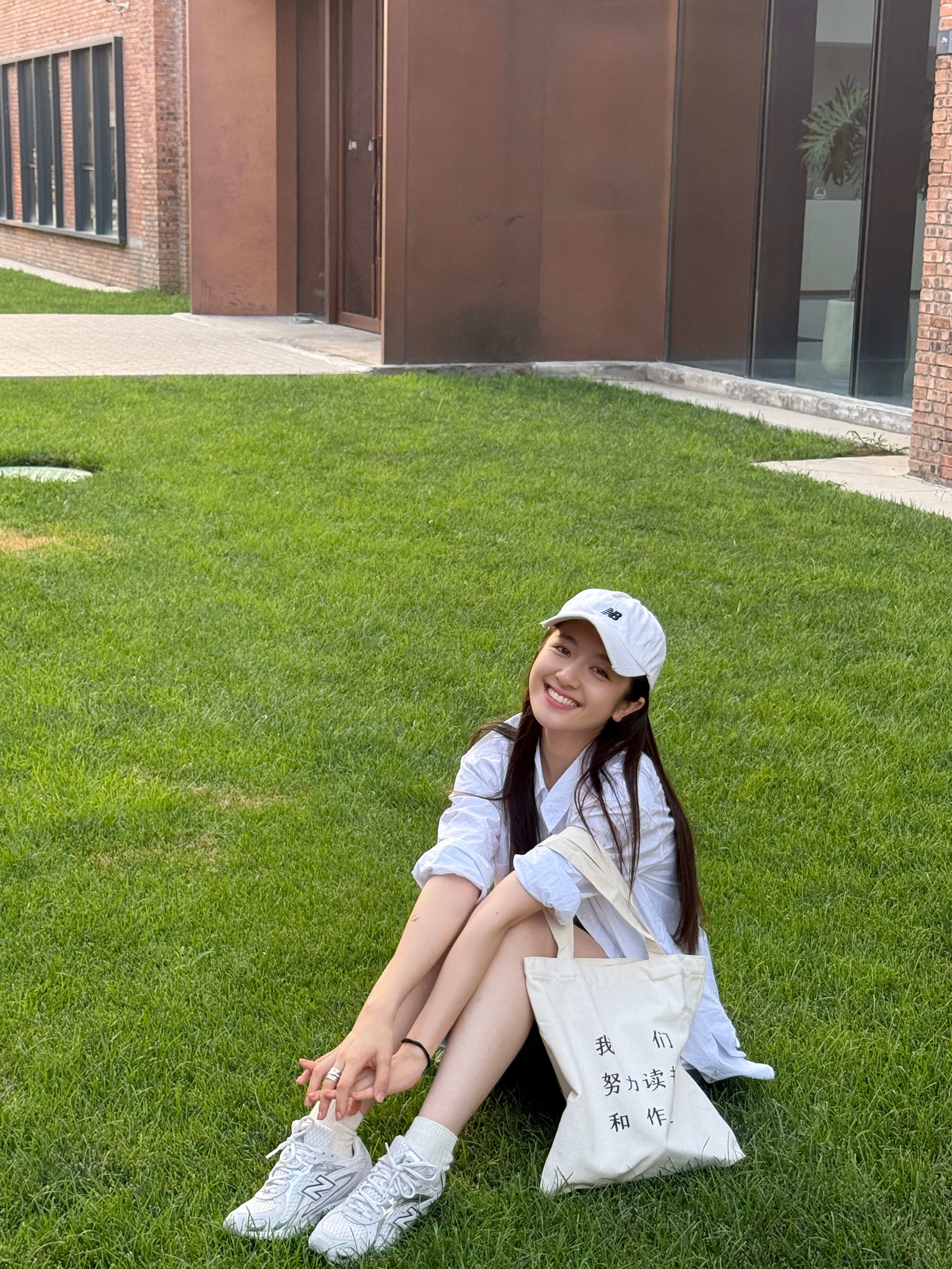 李兰迪 