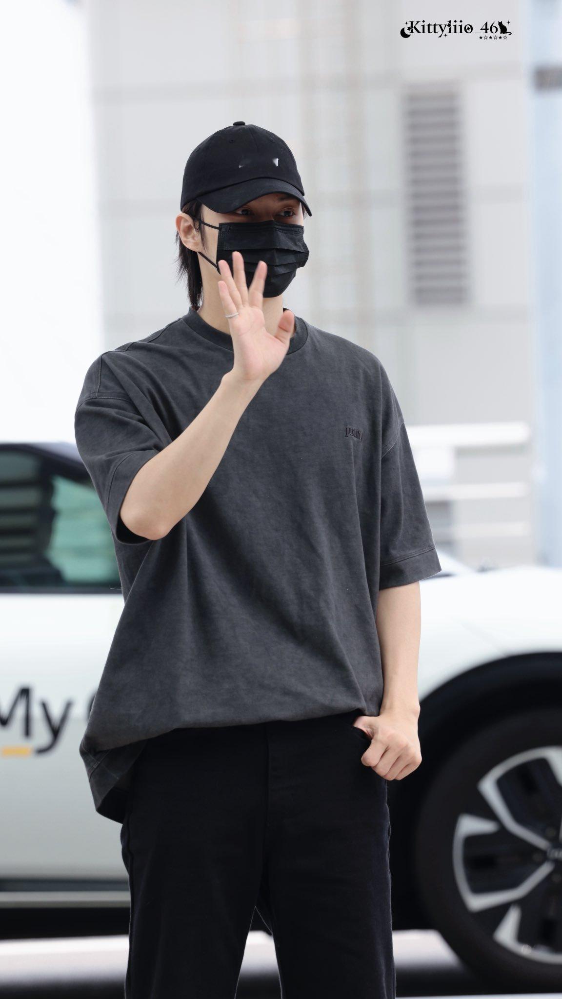 JUN文俊辉 第一章：归国🔊©️seventeen_1234_、kittyli