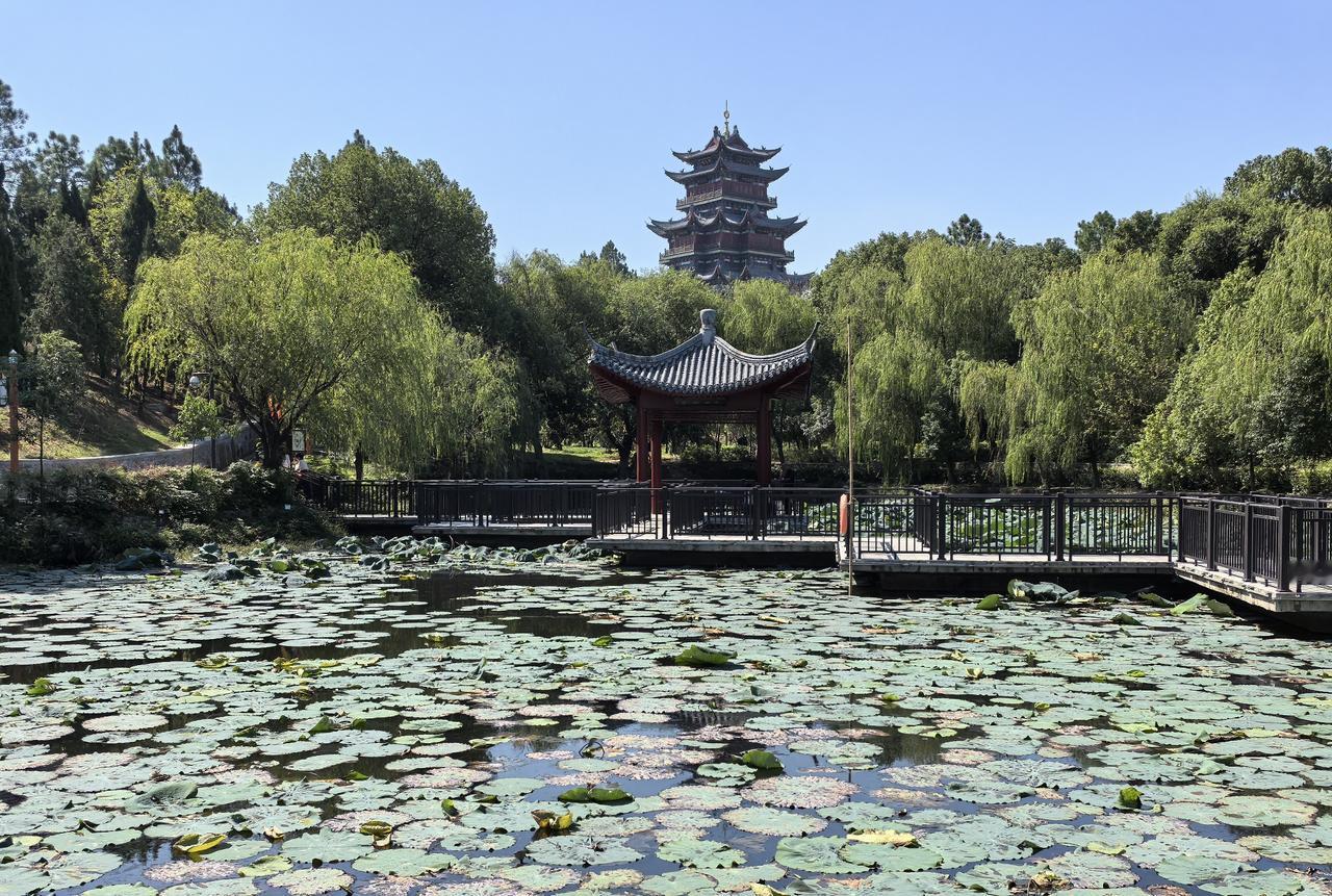 老婆是外地人，回娘家有几天了。家里太清静了，我有些不习惯，感到寂寞无聊。
我们平