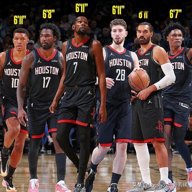 『就在今天！NBA 传来多则火箭队最新消息』

1、NBA杯小组赛首战不敌马刺以