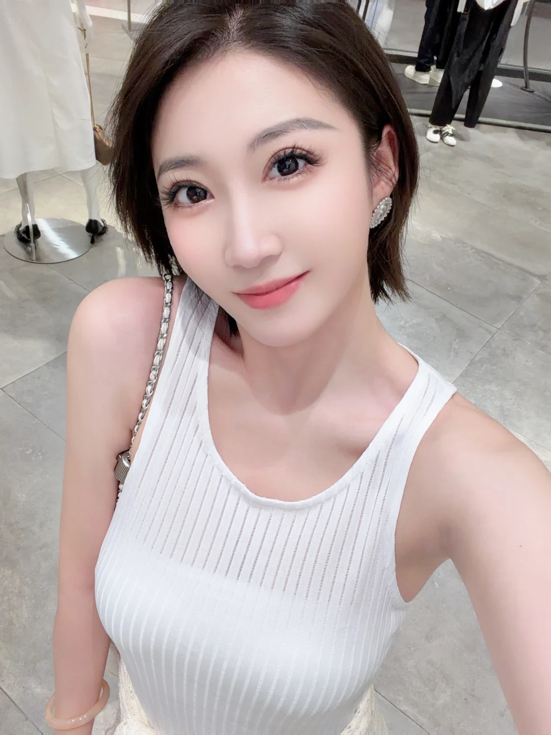 被朋友快乐投喂的一天👫