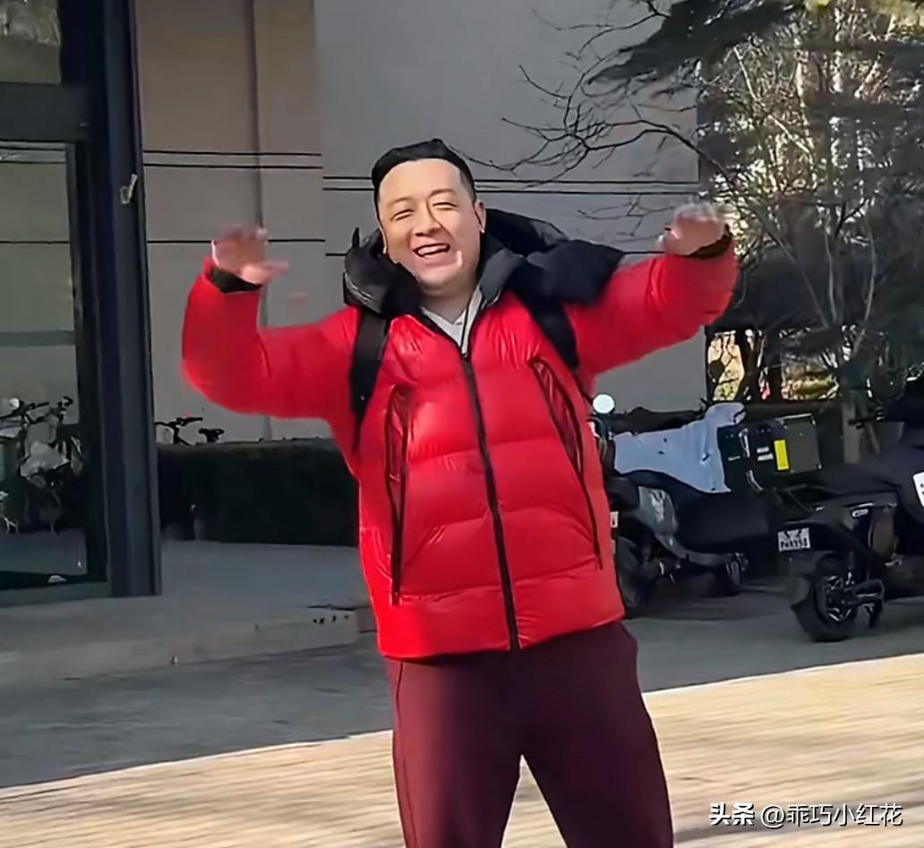 徐晨皓发视频退出国家队，队友们纷纷送祝福，看看谁的最能打动你

徐晨皓：视频有点