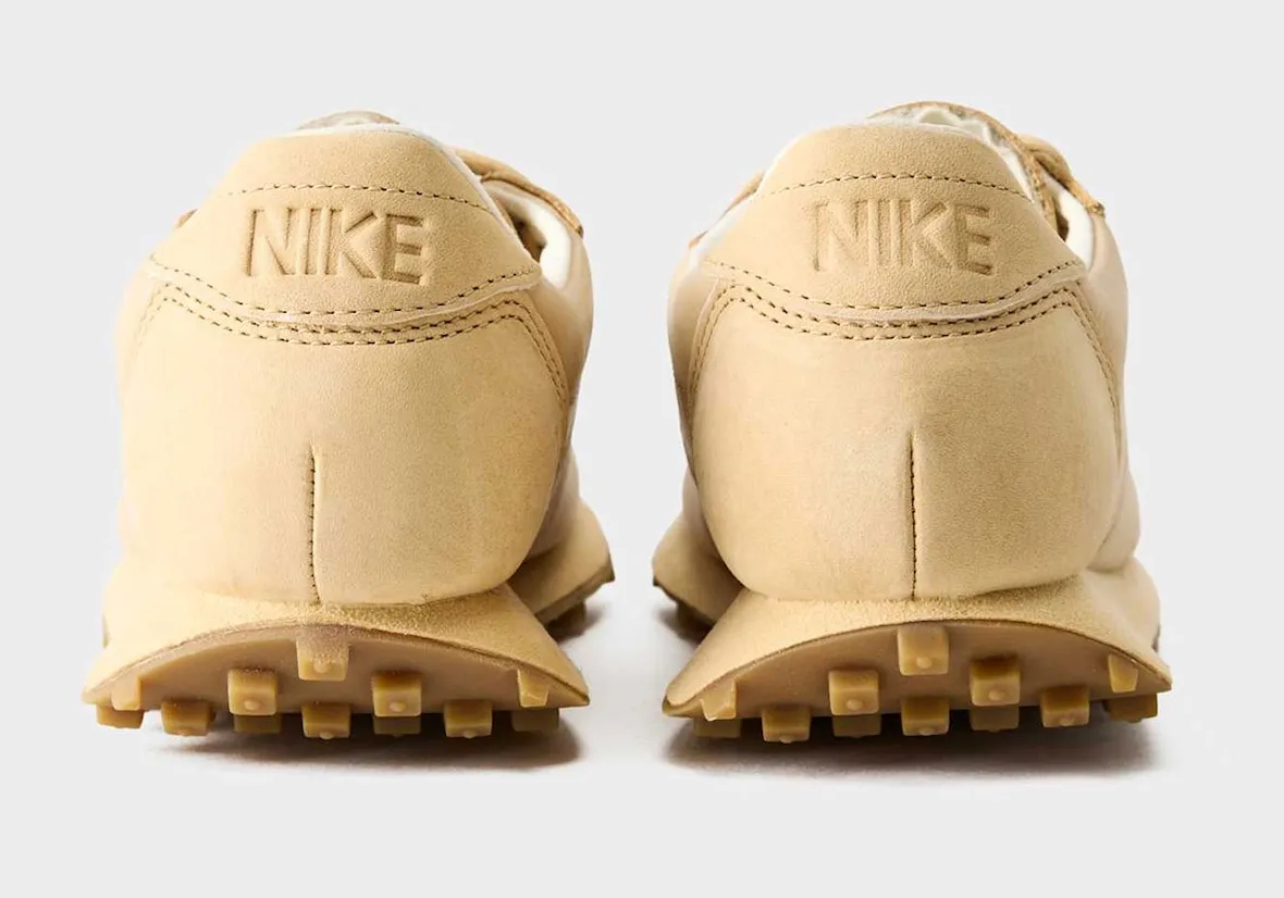 Aritzia x Nike LD-1000 女款  女装品牌联名款 