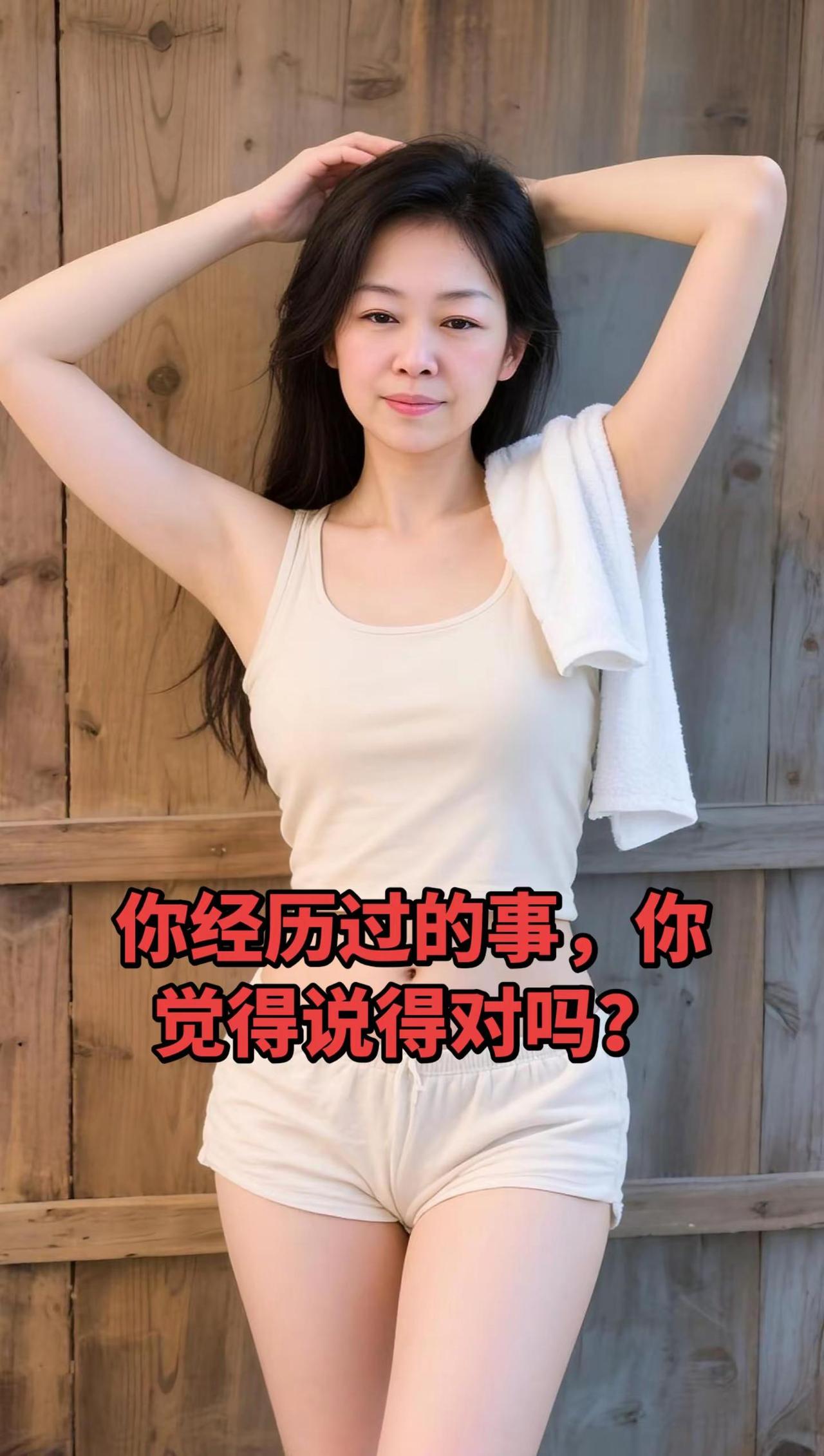 三十年的世态炎凉。