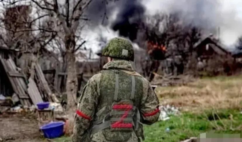 开战以来，俄罗斯以一己之力抗衡整个美西方俄乌胜负大家猜:
自开战以来，乌克兰动员