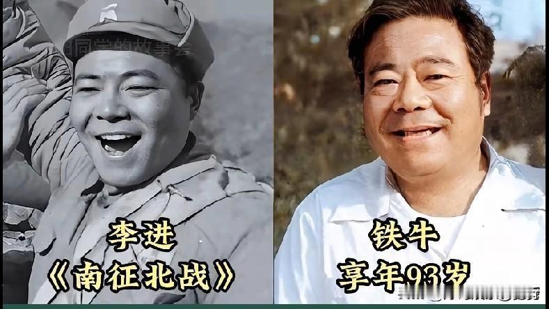上甘岭奇袭英雄儿女：那些演小战士的老演员，最小的44岁就走了

同样是在银幕上演
