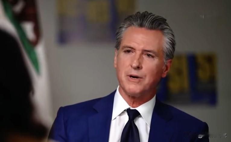 美国加州州长纽森起诉特朗普的案子有结果了，联邦法官裁定，国民警卫队必须撤出洛杉矶