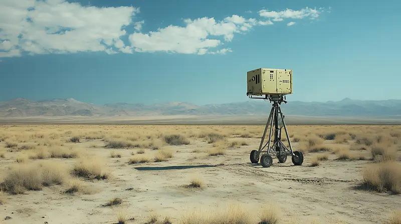 微波武器已经被部分国家列装。美国“Army Recognition”网站5月2日