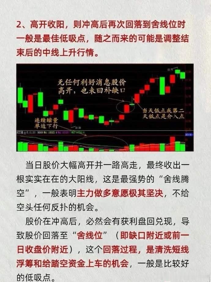 掌握这三大低吸战法，精准捕捉A股底部反转信号！炒股想精准低吸？分享三个超实用的底