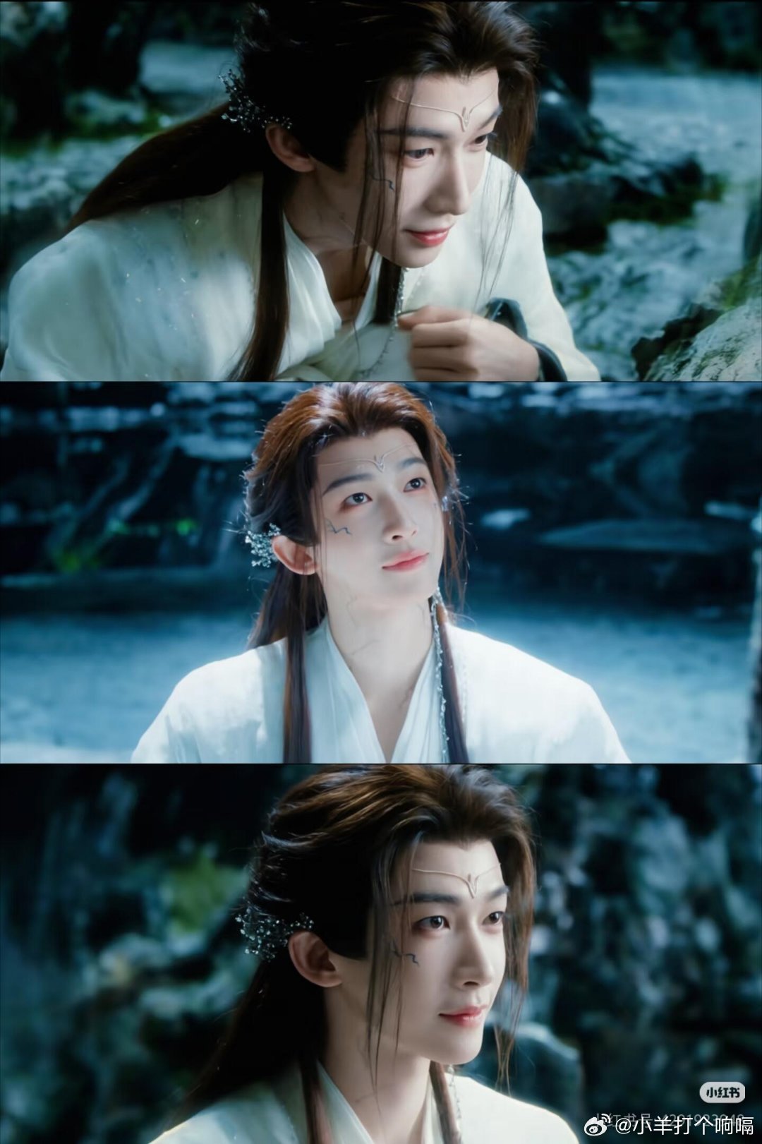 月鳞绮纪谁给天地下个反诈app月鳞绮纪天地看起来好骗事实也好骗别人被囚禁：黑化复