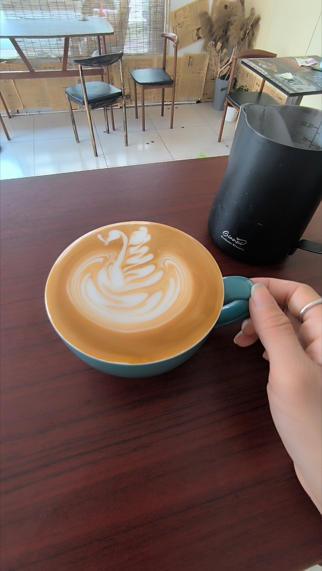 李现李现 早安李现