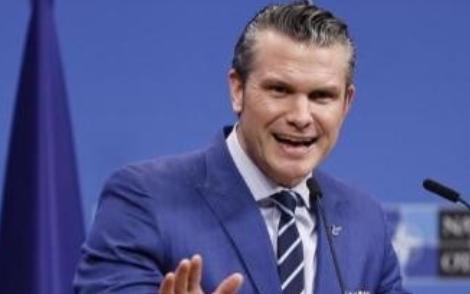 针对台湾问题，摊牌了，美国国防部表态了。没有任何含糊其辞，没有任何缓冲余地，美方